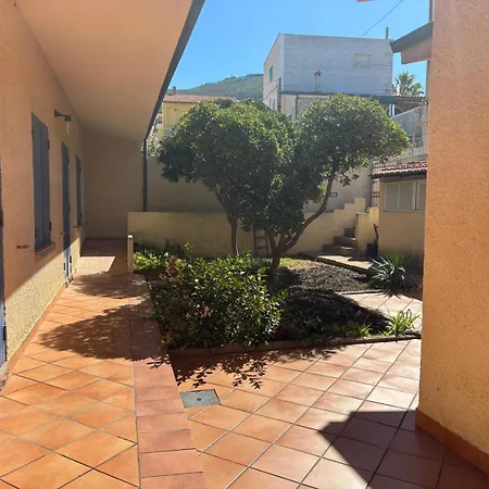 Le Pleiadi Il Respiro Del Mare Apartment
