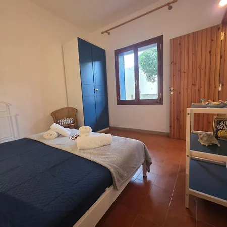 Le Pleiadi Il Respiro Del Mare Apartment