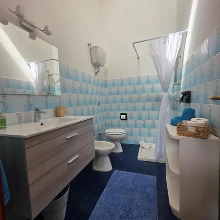 Le Pleiadi Il Respiro Del Mare Appartement *