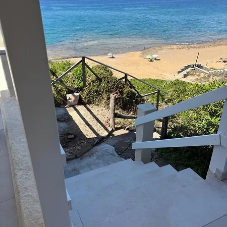 Appartement Le Pleiadi Il Respiro Del Mare *
