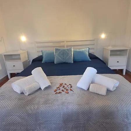 Le Pleiadi Il Respiro Del Mare Appartement Porto Alabe