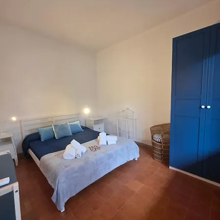 Le Pleiadi Il Respiro Del Mare Appartement *